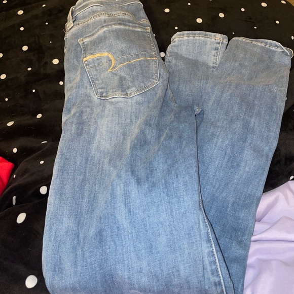 American Eagle Outfitters Denim - American eagle jeggings